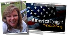 Kate Delaney interview