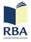 RBA finalist