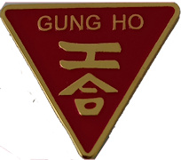 GungHo