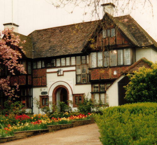 Harpenden