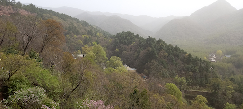 Shaanxi