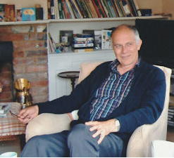 The author