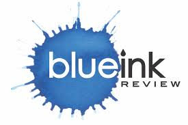 Blue Ink